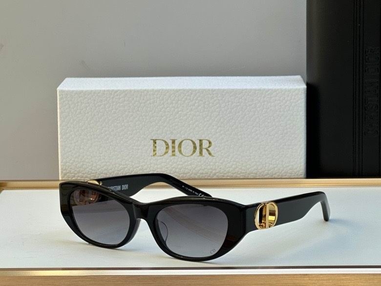 2023.11.22  Original Quality Dior Sunglasses 800