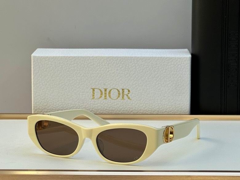 2023.11.22  Original Quality Dior Sunglasses 798