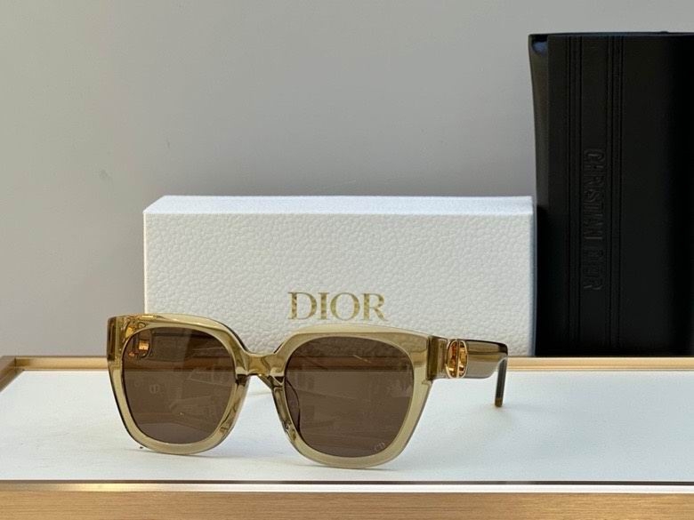 2023.11.22  Original Quality Dior Sunglasses 805