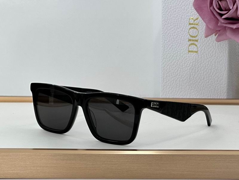 2023.11.22  Original Quality Dior Sunglasses 775