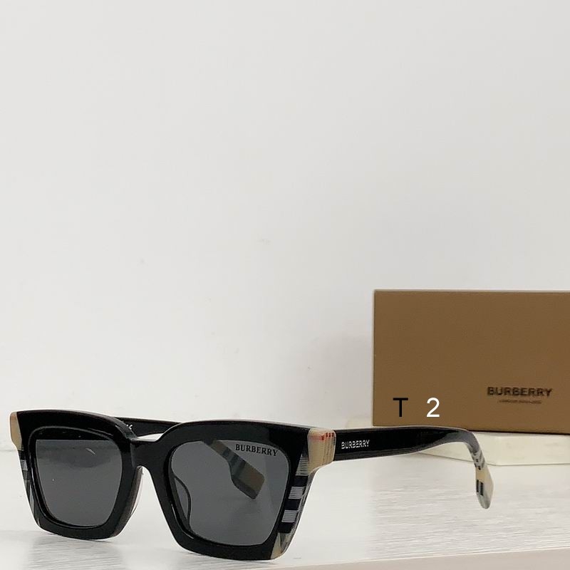 2023.11.22  Original Quality Burberry Sunglasses 674