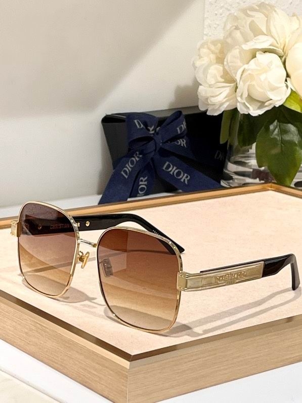 2023.11.22  Original Quality Dior Sunglasses 780