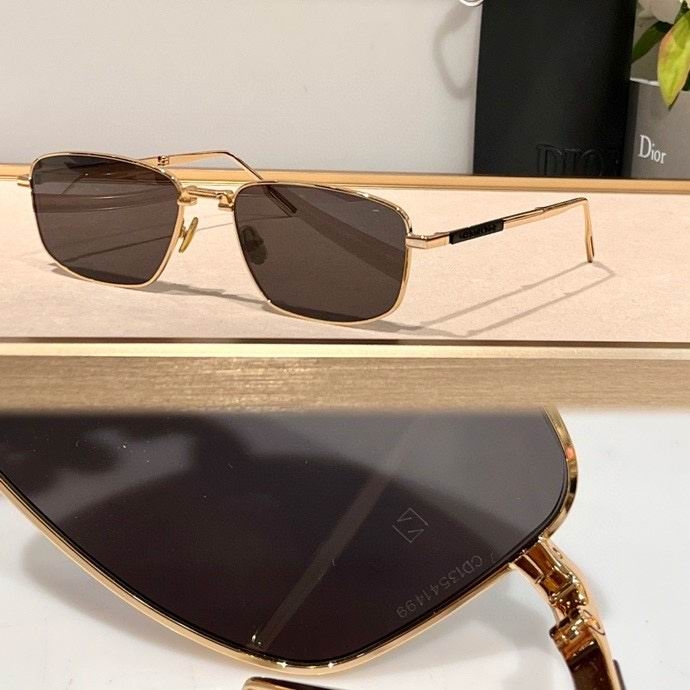 2023.11.22  Original Quality Dior Sunglasses 737