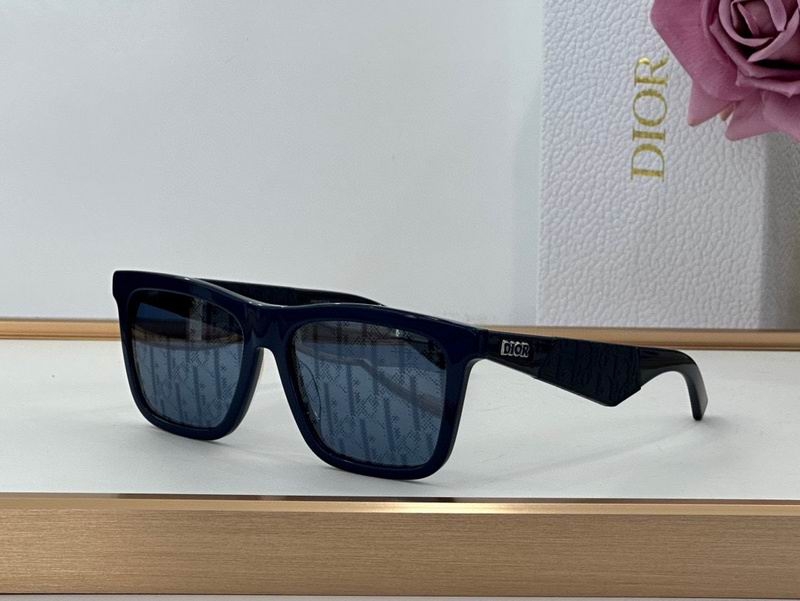 2023.11.22  Original Quality Dior Sunglasses 779