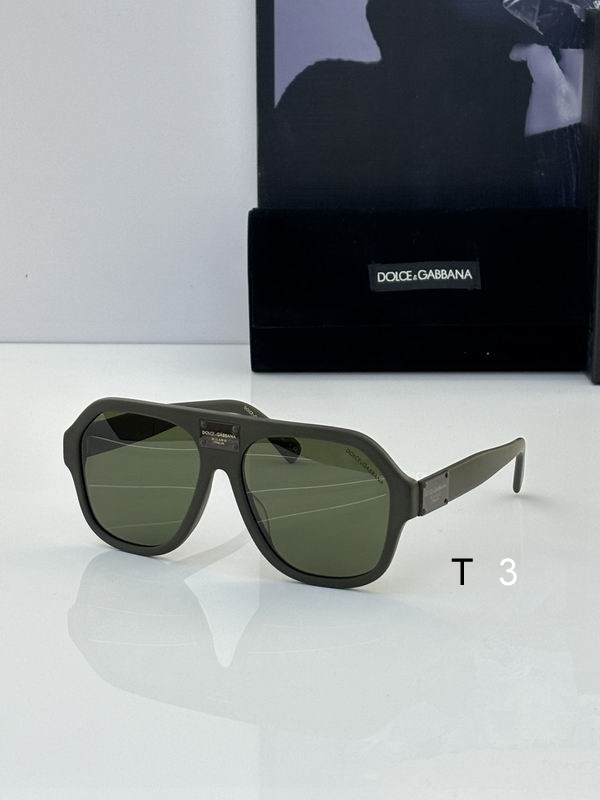 2023.11.22  Original Quality DG Sunglasses 478