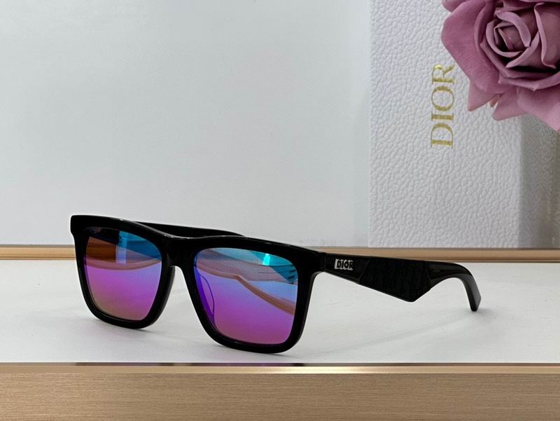 2023.11.22  Original Quality Dior Sunglasses 787