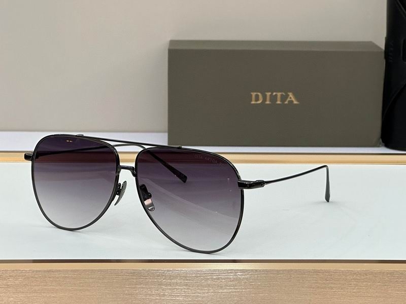 2023.11.22  Original Quality Dita Sunglasses 592