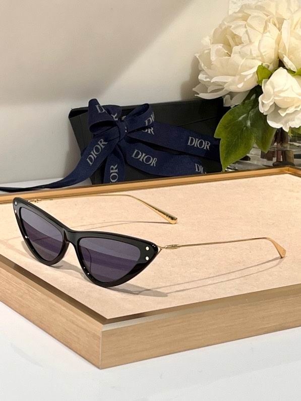 2023.11.22  Original Quality Dior Sunglasses 725