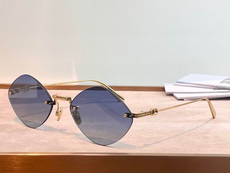 2023.11.22  Original Quality Dior Sunglasses 731