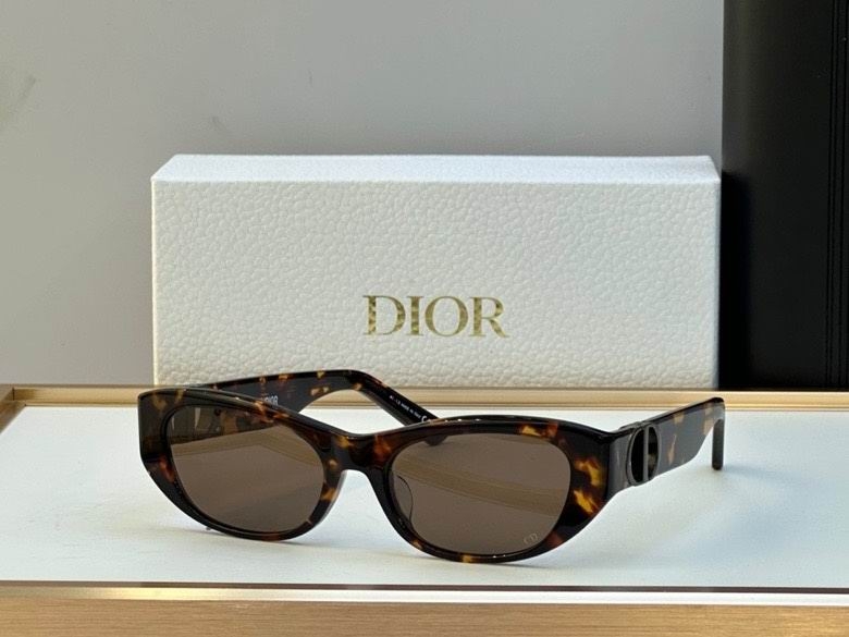 2023.11.22  Original Quality Dior Sunglasses 796