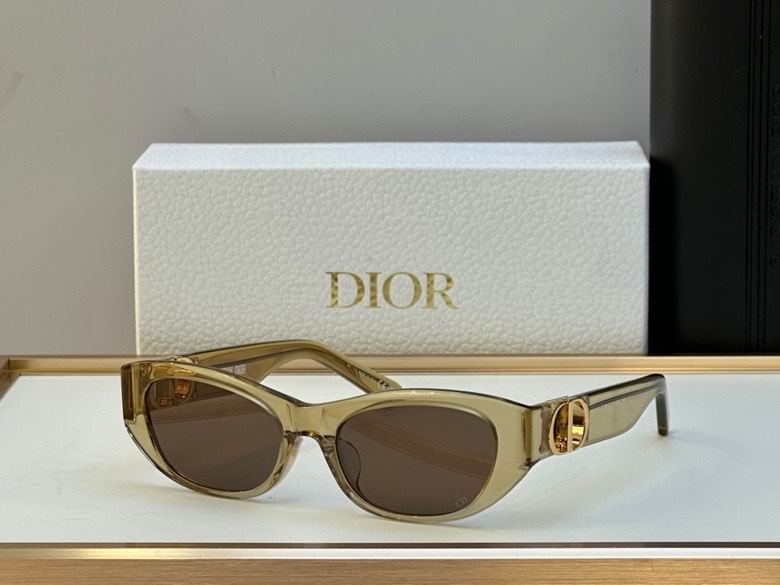 2023.11.22  Original Quality Dior Sunglasses 797