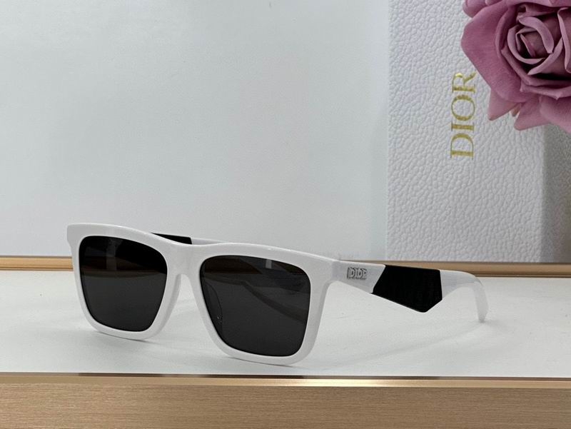 2023.11.22  Original Quality Dior Sunglasses 783