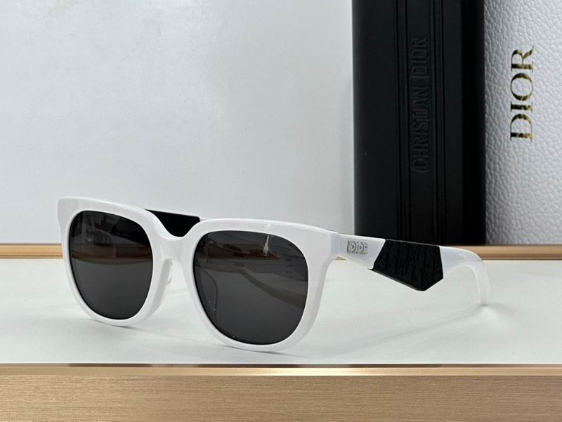 2023.11.22  Original Quality Dior Sunglasses 792