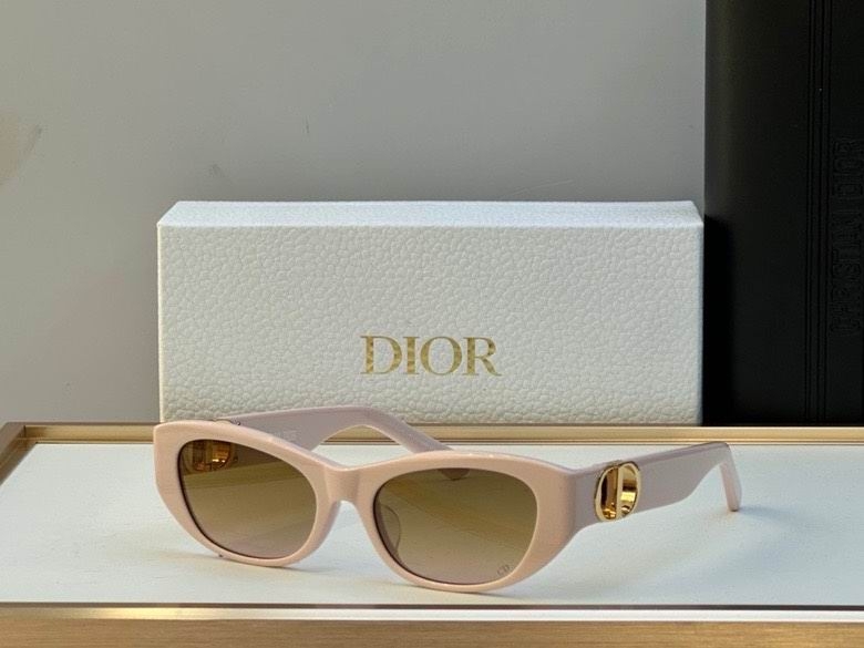 2023.11.22  Original Quality Dior Sunglasses 799