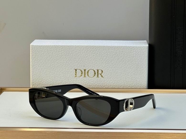 2023.11.22  Original Quality Dior Sunglasses 802