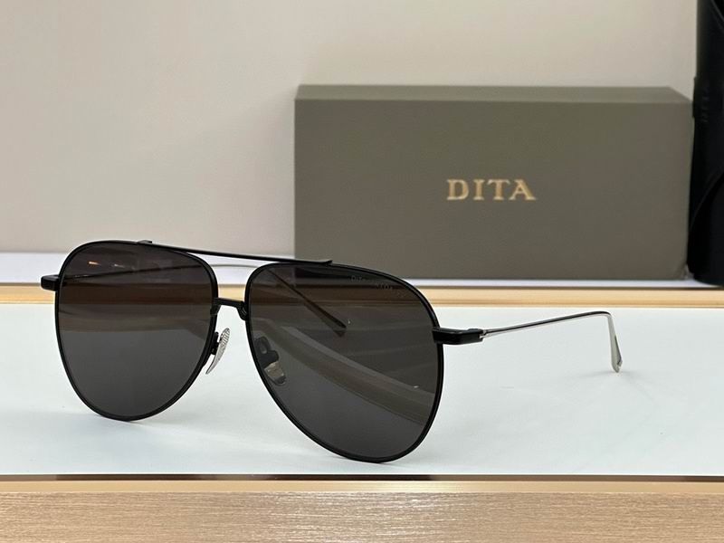 2023.11.22  Original Quality Dita Sunglasses 589
