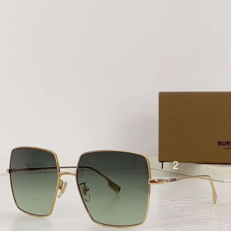 2023.11.22  Original Quality Burberry Sunglasses 725