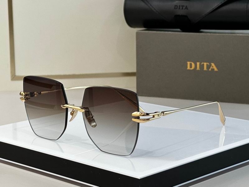 2023.11.22  Original Quality Dita Sunglasses 598