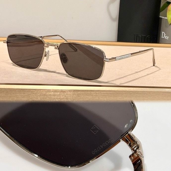 2023.11.22  Original Quality Dior Sunglasses 739