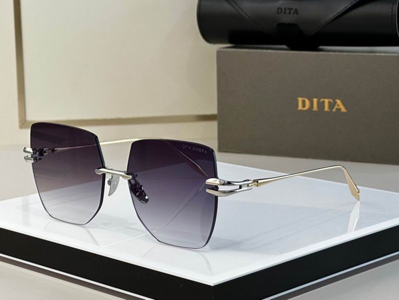 2023.11.22  Original Quality Dita Sunglasses 599