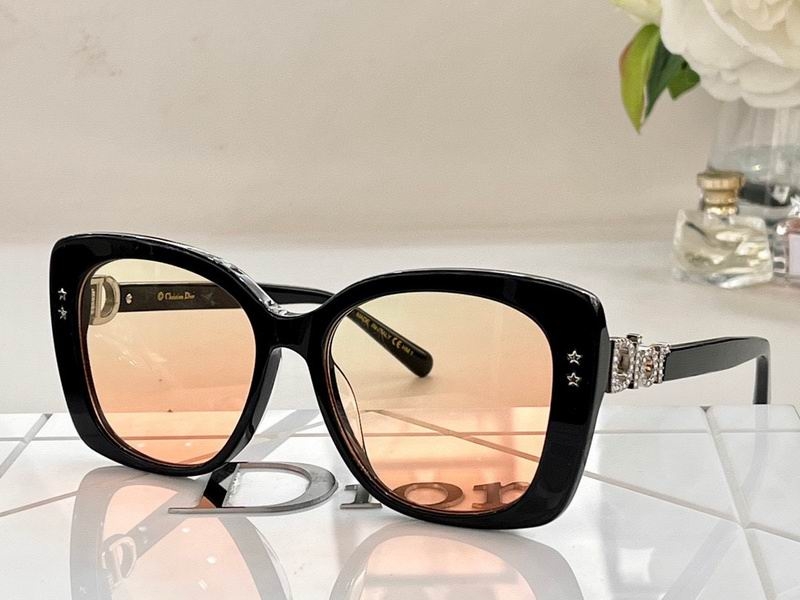 2023.11.22  Original Quality Dior Sunglasses 719