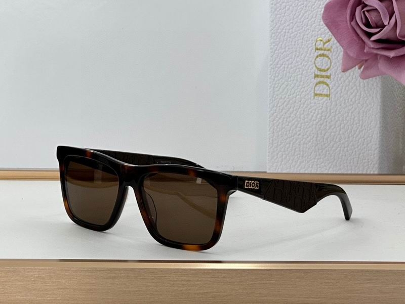 2023.11.22  Original Quality Dior Sunglasses 785