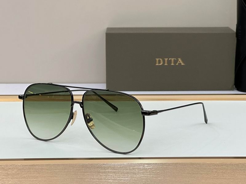 2023.11.22  Original Quality Dita Sunglasses 590