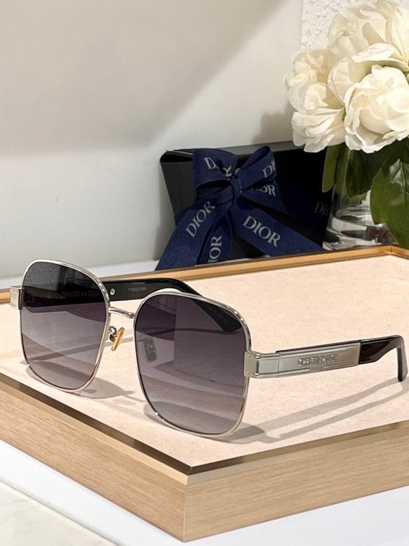2023.11.22  Original Quality Dior Sunglasses 782