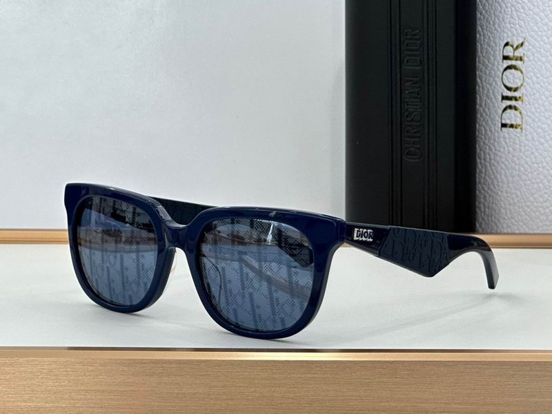 2023.11.22  Original Quality Dior Sunglasses 791