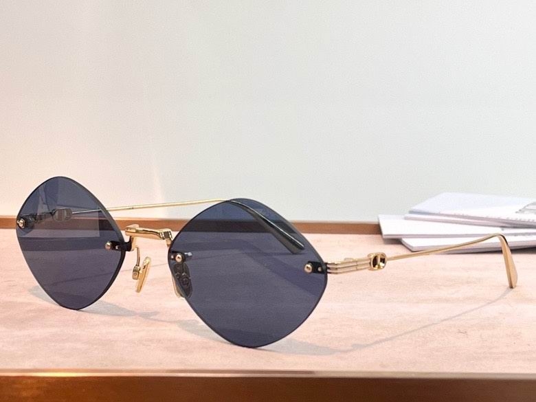 2023.11.22  Original Quality Dior Sunglasses 732