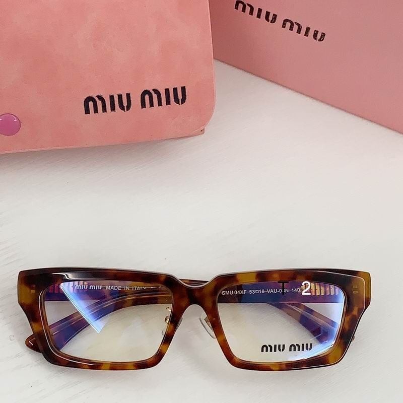2023.11.23  Original Quality Miumiu Sunglasses 415