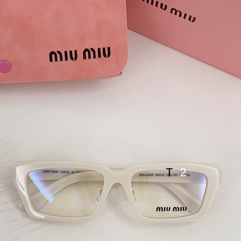 2023.11.23  Original Quality Miumiu Sunglasses 414