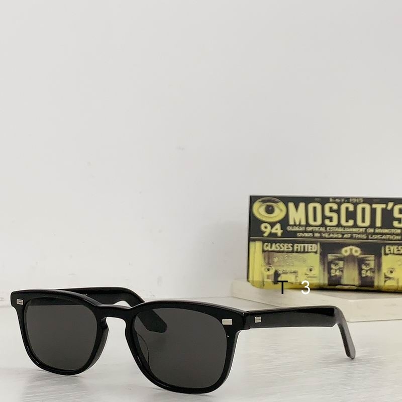 2023.11.23  Original Quality Moscot DAHVEN Sunglasses 070