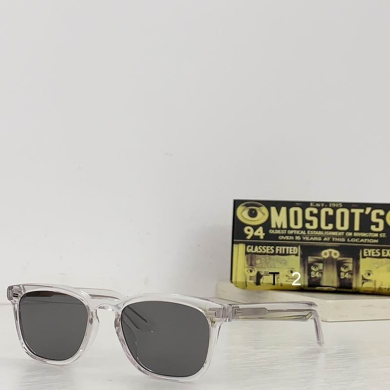 2023.11.23  Original Quality Moscot DAHVEN Sunglasses 071