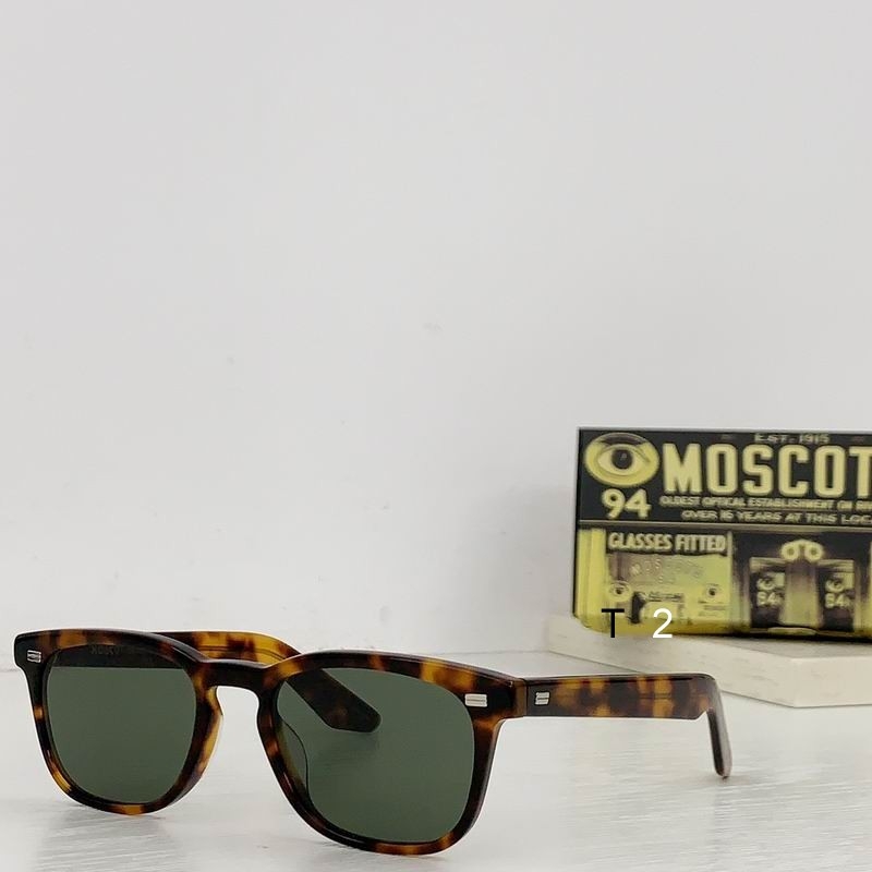 2023.11.23  Original Quality Moscot DAHVEN Sunglasses 073