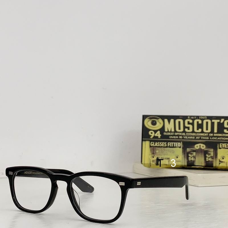 2023.11.23  Original Quality Moscot DAHVEN Sunglasses 069