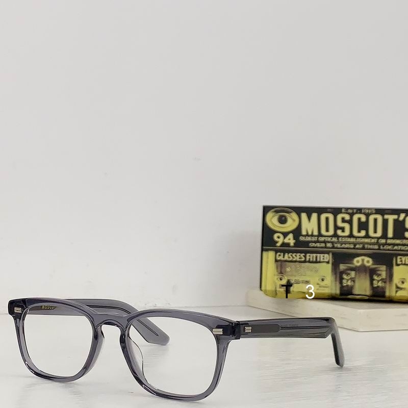 2023.11.23  Original Quality Moscot DAHVEN Sunglasses 067