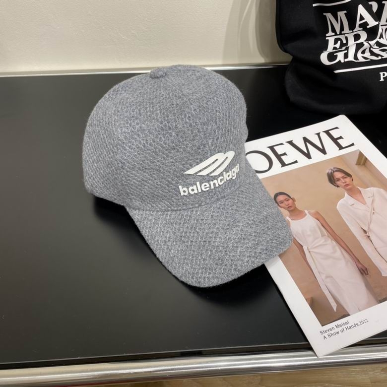 2023.11.23 Balenciaga  Hat 426