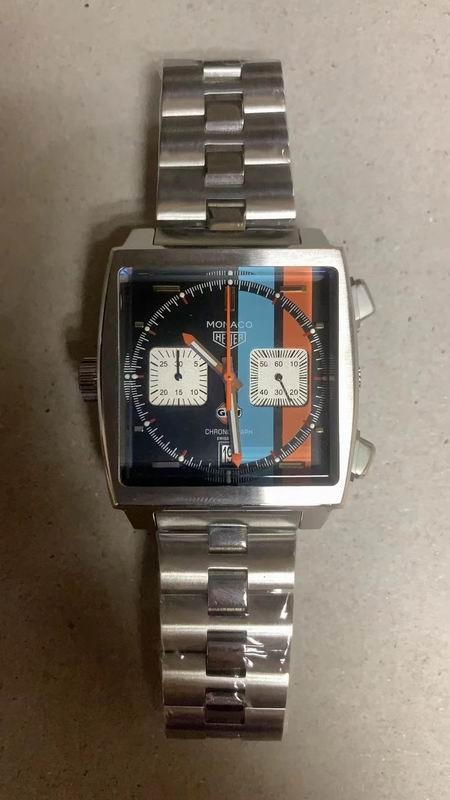 2023.11.23  Tag Heuer Watch 135