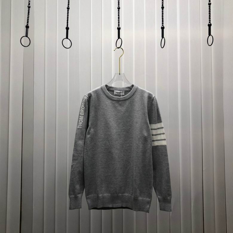 2023.12.4  Thom Browne Sweater M-3XL 037