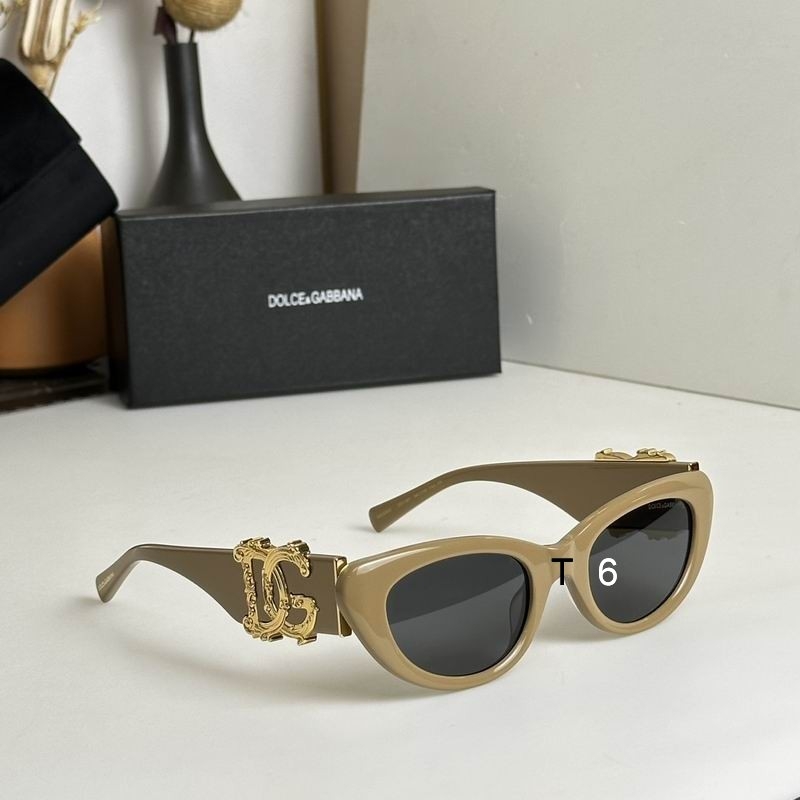 2023.12.4  Original Quality DG Sunglasses 678
