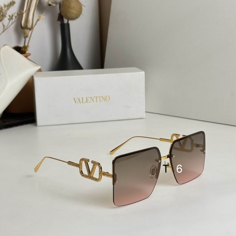 2023.12.4  Original Quality Valentino Sunglasses 332