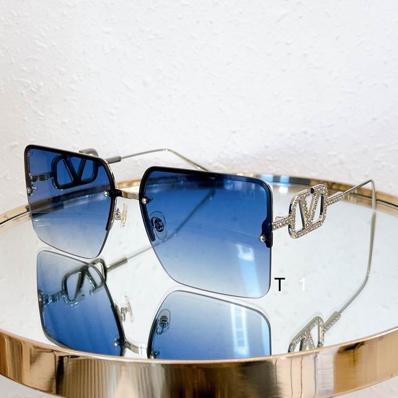 2023.12.4  Original Quality Valentino Sunglasses 296