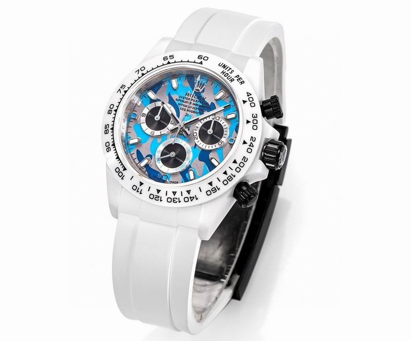 2023.12.24  Rolex Watch 40X13.5mm 836