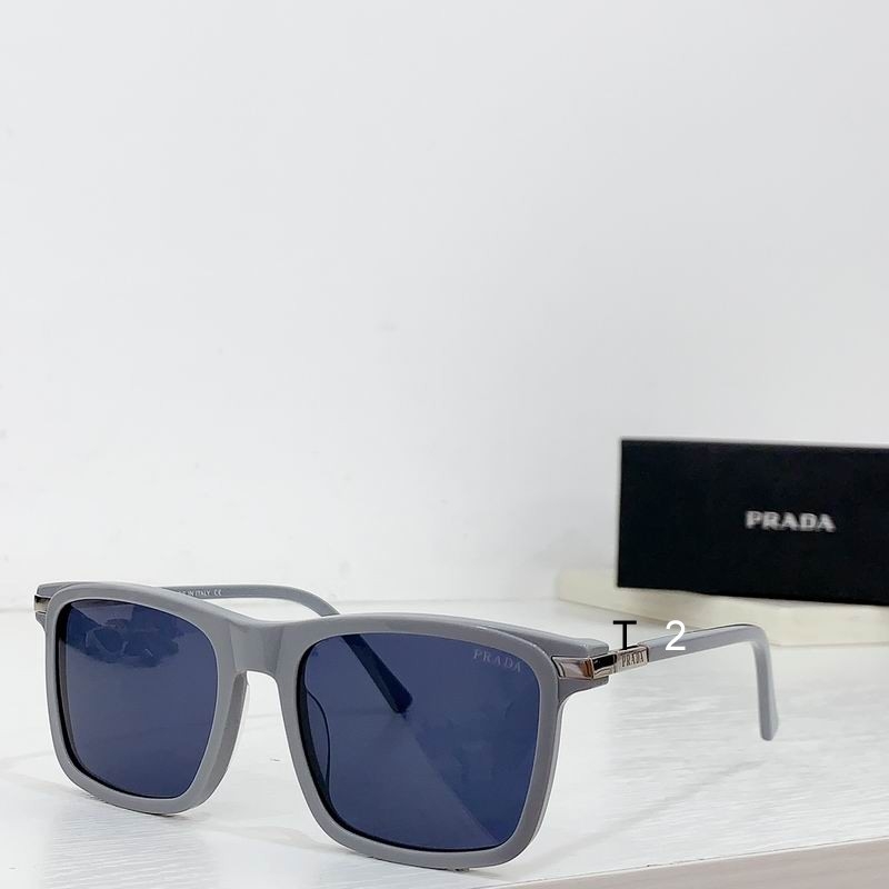 2023.12.25  Original Quality Prada Sunglasses 2380