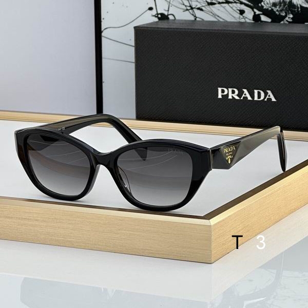 2023.12.25  Original Quality Prada Sunglasses 2402
