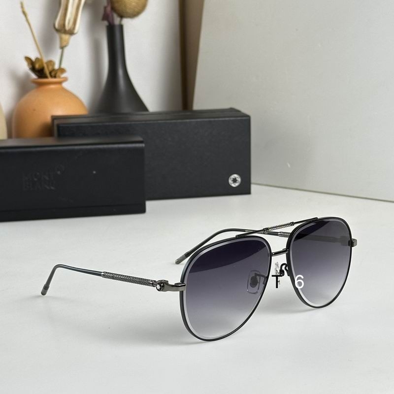 2023.12.25  Original Quality Maybach Sunglasses 1106