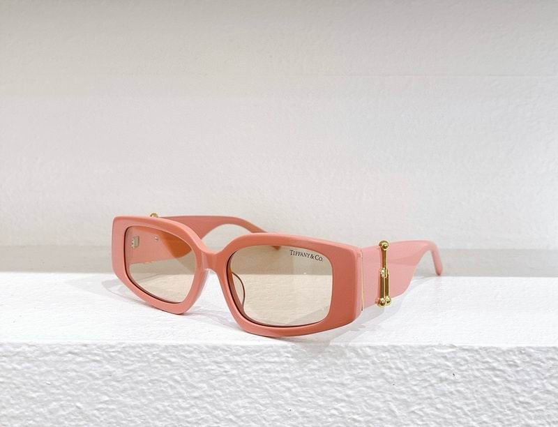 2023.12.25  Original Quality Tiffany Co Sunglasses 145