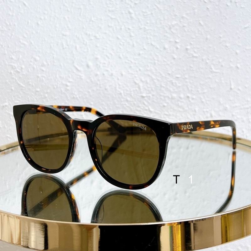 2023.12.25  Original Quality Prada Sunglasses 2209