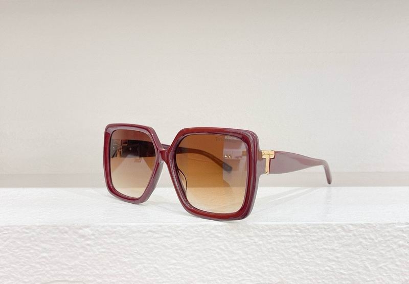 2023.12.25  Original Quality Tiffany Co Sunglasses 154